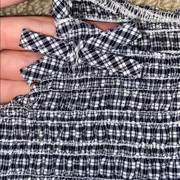 TUBE TOP - Picture 3 of 4